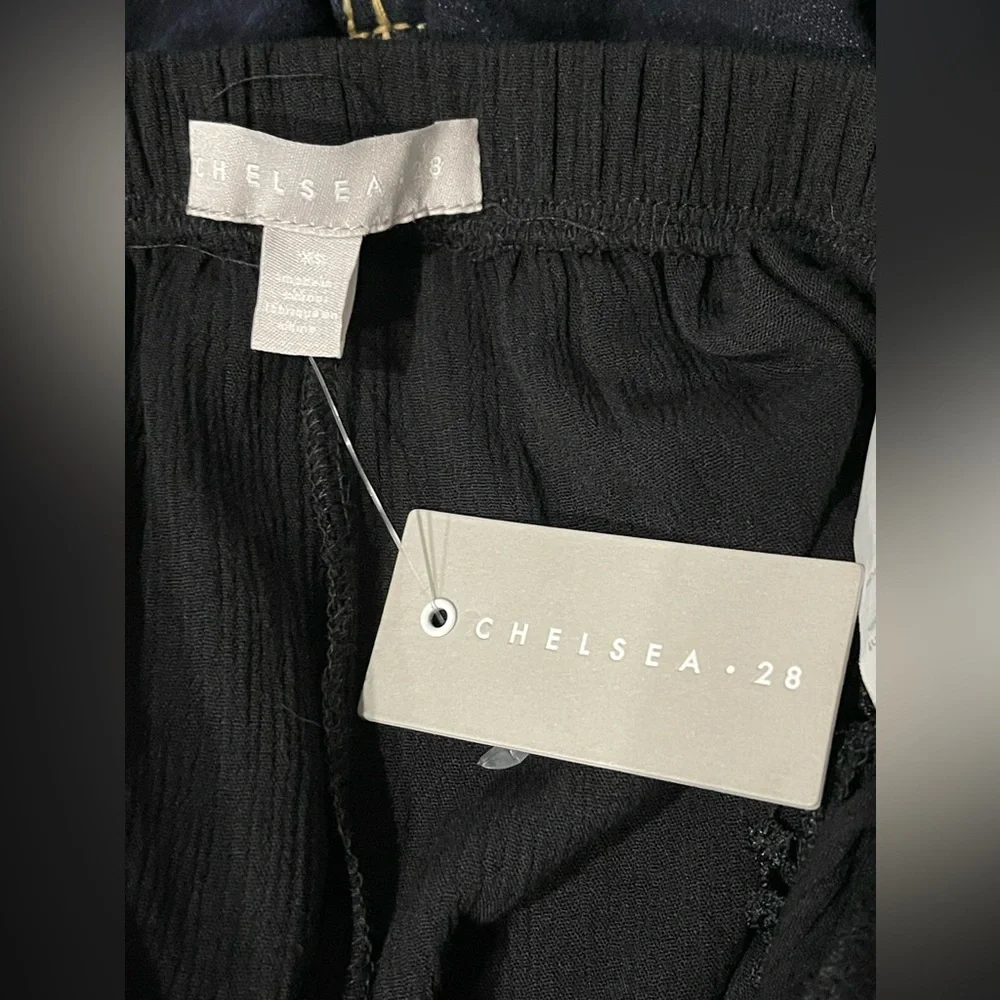 CHELSEA 28‎ PANTS